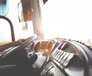 89% kierowców nie poleca swojego zawodu