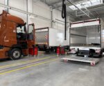 Nowe centrum Renault Trucks w Tłustem. Serwis fabryczny w nowym standardzie marki.