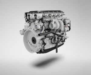 Scania wprowadza nowy układ napędowy do autobusów. Ma być bardziej ekologiczny.