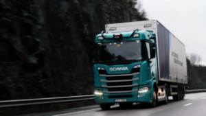 Jak 5G zmienia ciężarówki w pojazdy bez kierowców – kulisy testów w Szwecji