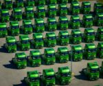 Nowa odsłona kampanii ShowTruck. 75 Actros&oacute;w L ProCabin wyruszyło do polskich dealer&oacute;w.