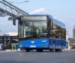 Duży kontrakt w Krakowie. 48 nowoczesnych Solaris&oacute;w zasiliło flotę MPK.