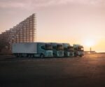 Volvo zaprezentowało nowe ciężar&oacute;wki elektryczne