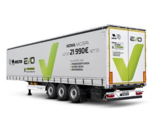 Grupa Wielton i Libner Polska na targach MT TSL w Warszawie