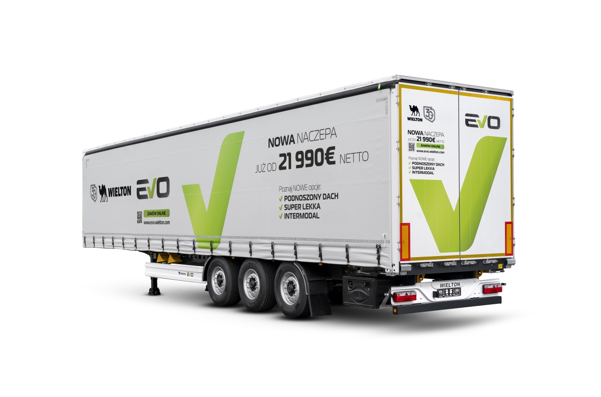 Grupa Wielton i Libner Polska na targach MT TSL w Warszawie