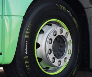 Maxion Wheels redukuje emisję CO2 o ponad 50 procent. Przełom w produkcji kół.