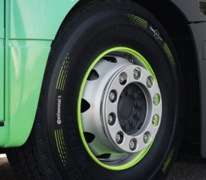 Maxion Wheels redukuje emisję CO2 o ponad 50 procent. Przełom w produkcji kół.