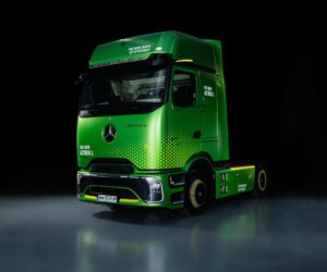 Daimler Truck Polska i warszawska ASP stworzą jubileuszowy ShowTruck