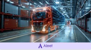 Branża transportowa wkracza w erę systemów Digital Twin