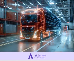 Branża transportowa wkracza w erę systemów Digital Twin