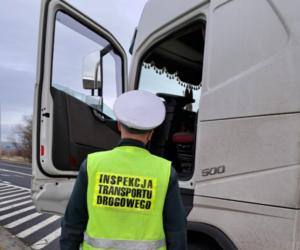 Dlaczego liczba naruszeń w transporcie drogowym eksplodowała?