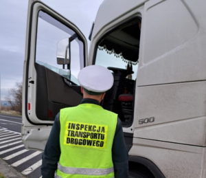 Dlaczego liczba naruszeń w transporcie drogowym eksplodowała?