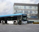 Duży kontrakt Solarisa. 101 autobus&oacute;w elektrycznych zasili flotę Sztokholmu.