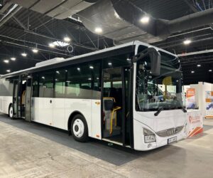 Warsaw Bus Expo 2026: kluczowe wydarzenie na rynku autobusowym