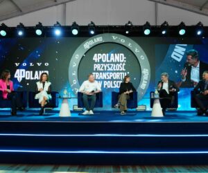 Trendbook 4Poland 2026/2027 – Jaka przyszłość czeka polski transport drogowy?