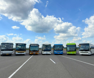 Solaris Urbino 15 LE electric debiutuje w konkursie Bus Euro Test 2026