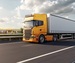 Trzy dekady Continental Opony Polska. Jak w tym czasie zmienił się transport długodystansowy?