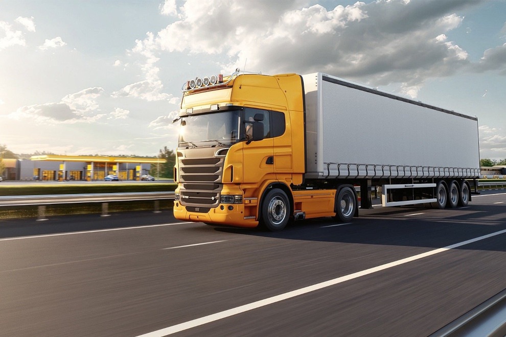 Trzy dekady Continental Opony Polska. Jak w tym czasie zmienił się transport długodystansowy?