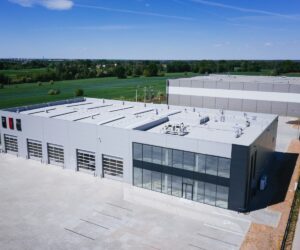 Daimler Truck Retail Polska otwiera nowy serwis w Polsce