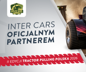 Wyjątkowe zawody motorsportowe wspierane przez Inter Cars