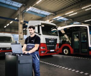 MAN z projektem „Made in Poland” 2.0 – o co chodzi w tej inicjatywie?
