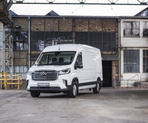 Maxus Deliver 9 (e-Deliver 9). Co sprawdzić przed zakupem, co wymienić po?