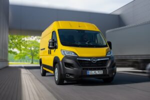 Opel Movano: co sprawdzić przed zakupem, co wymienić po?