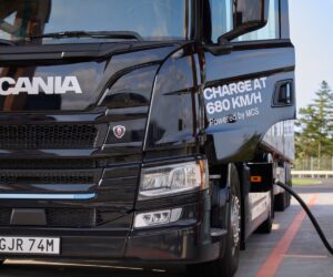 Scania wprowadza nową technologię. Czy zmieni postrzeganie elektrycznych ciężarówek?