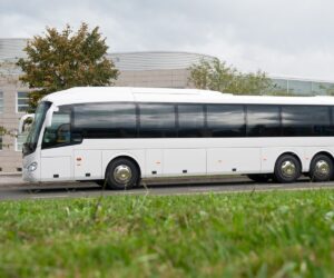 Scania dostarczy biogazowe autobusy do transportu międzymiastowego