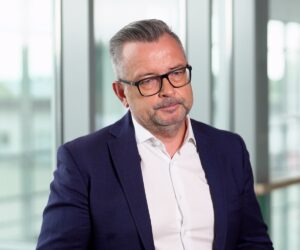 Rosną koszty ubezpieczenia w transporcie ciężkim. To efekt rozwoju technologii…