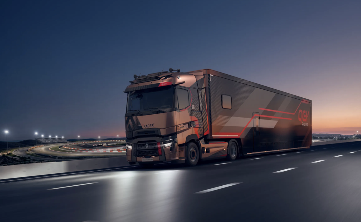 Renault wprowadza nowy układ napędowy. choćby do 4% niższe zużycie paliwa.