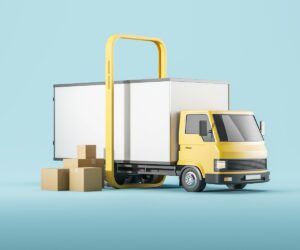 Polska platforma transportowa uzyskała wysokie finansowanie. Celem jest zdobycie rynków europejskich.