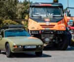 Autos Dakar Days za nami. Legendy rajdu w jednym miejscu.