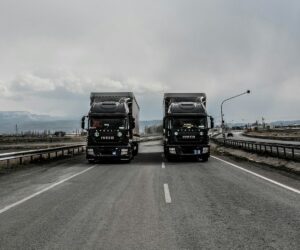 IVECO przedłuża strategiczne partnerstwo z producentem olejów