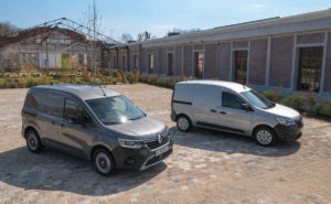 Renault Kangoo – co sprawdzić przed zakupem, co wymienić po?