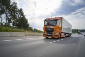 MAN Truck & Bus prezentuje pełną gamę pojazdów i innowacji na targach IAA Transportation 2026