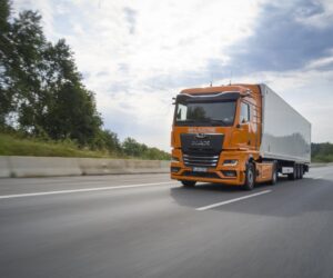 MAN Truck & Bus prezentuje pełną gamę pojazdów i innowacji na targach IAA Transportation 2026