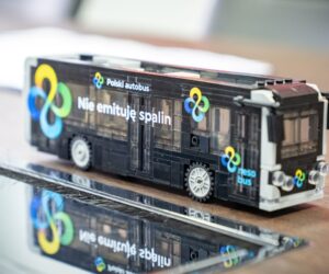 Grupa Polsat Plus rozszerza działalność w Świdniku i rozpoczyna produkcję autobusów elektrycznych