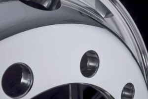 Maxion Wheels wprowadza ceramiczną ochronę felg aluminiowych