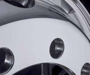 Maxion Wheels wprowadza ceramiczną ochronę felg aluminiowych
