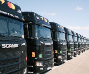 Niepewność geopolityczna nam nie straszna. Jak polskie firmy transportowe radzą sobie w trudnej sytuacji?