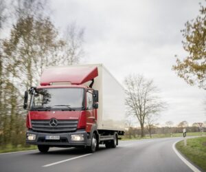 Mercedes Atego – co sprawdzić przed zakupem, co wymienić po?