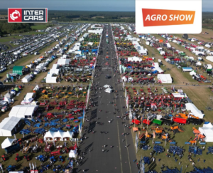 Inter Cars weźmie udział w AGRO SHOW 2026