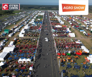 Inter Cars weźmie udział w AGRO SHOW 2026