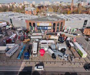 Targi TransLogistica Poland – miejsce, gdzie produkcja i handel łączą się z logistyką. Teraz z nową strefą dla właścicieli ładunków